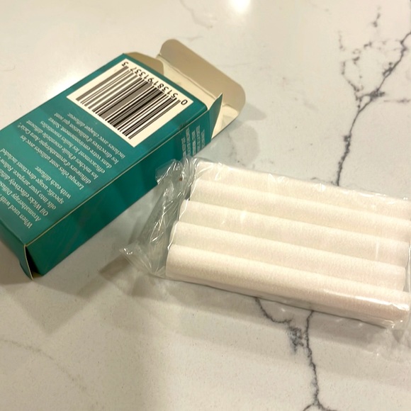 NWT Aura Cacia Essential Oil Wicks - Picture 3 of 3